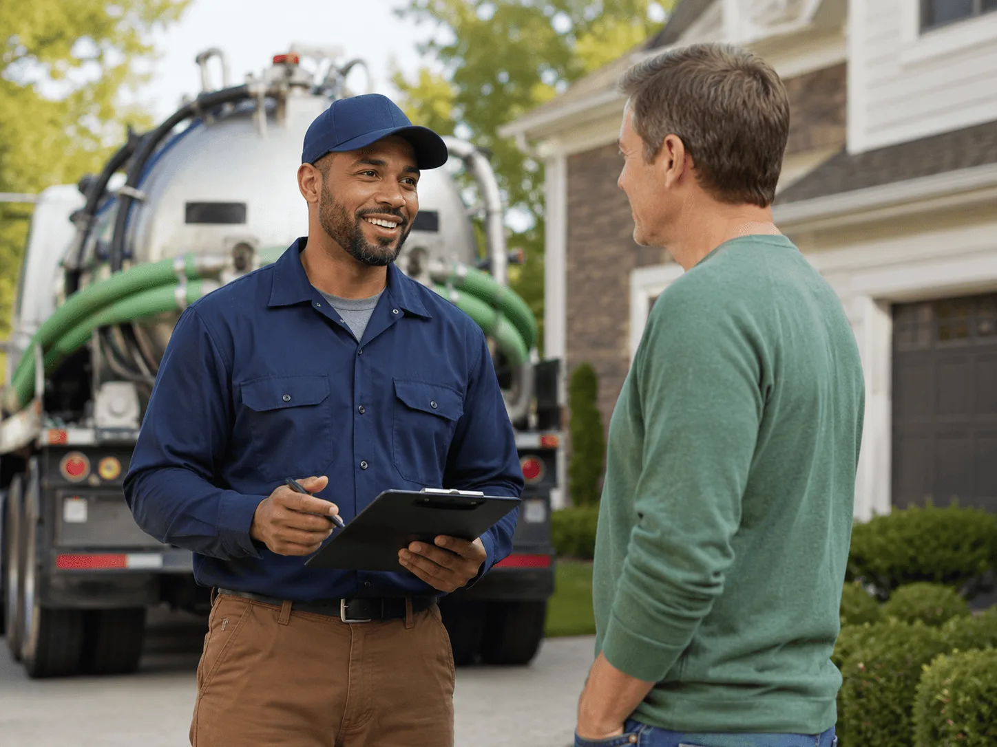 Mosquito Control Anthony, FL FAQs
